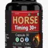 Horse Timeing 30+