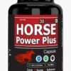 Horse Power Plus