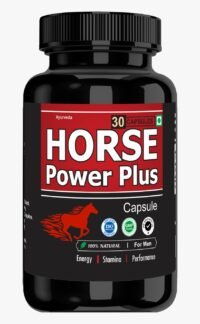 Horse Power Plus