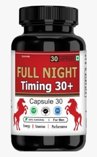 Full Night 30